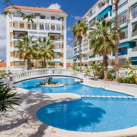 Ferienwohnung La Mata Belgica Exterior foto