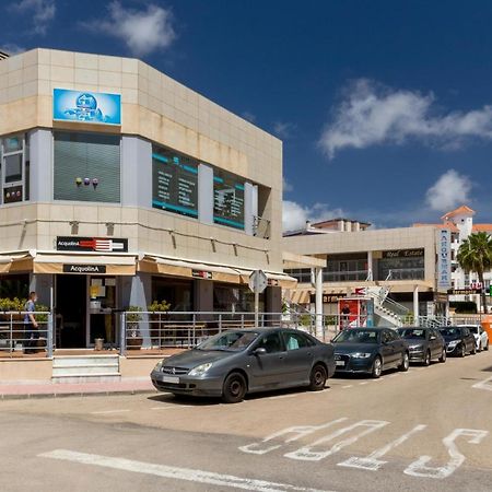 Ferienwohnung La Mata Belgica Exterior foto