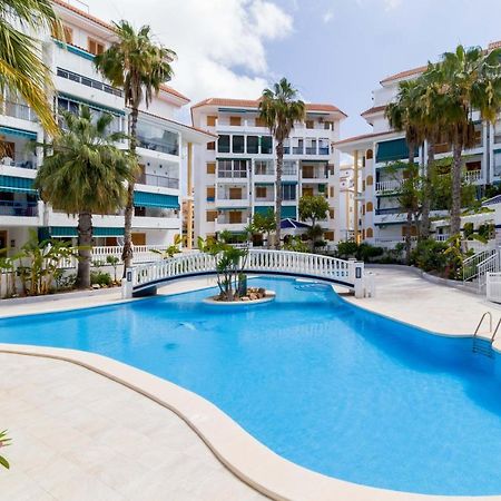 Ferienwohnung La Mata Belgica Exterior foto