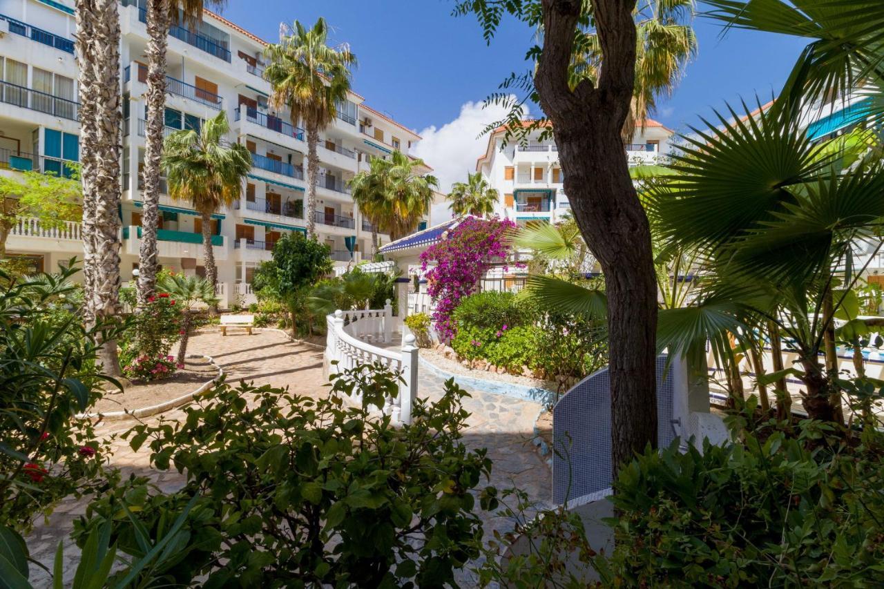 Ferienwohnung La Mata Belgica Exterior foto
