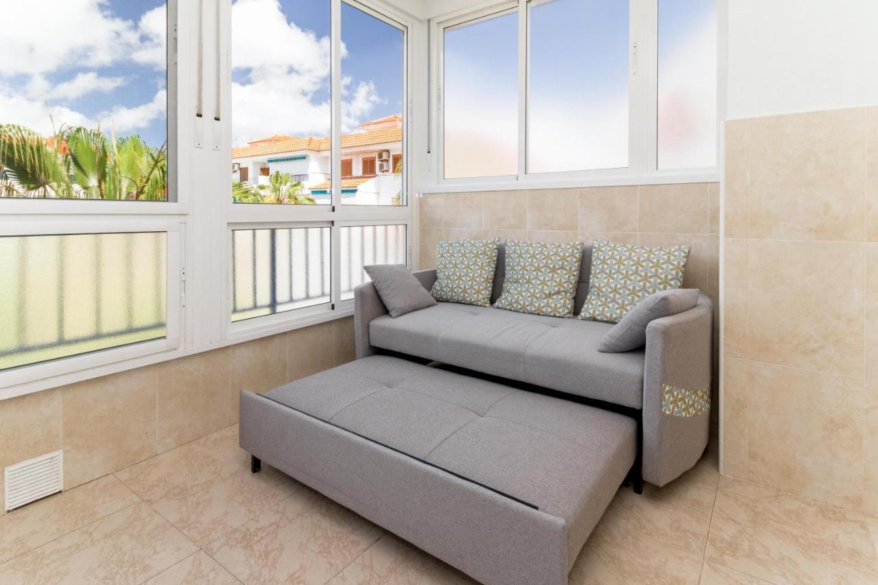 Ferienwohnung La Mata Belgica Exterior foto